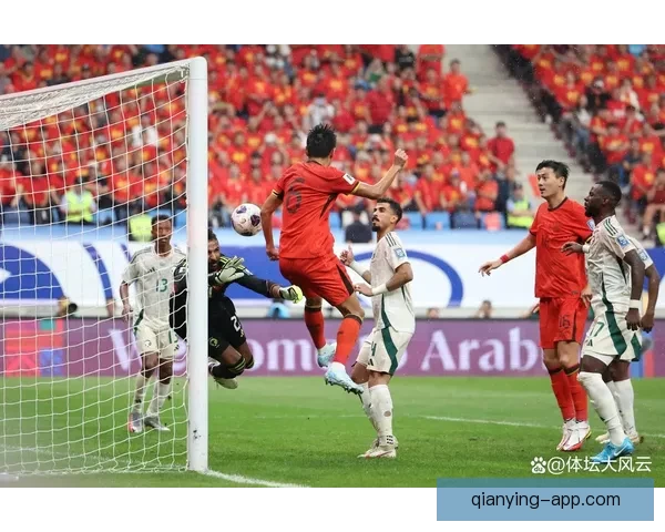 世界杯精彩比分预测平台助力球迷赢取比赛胜负竞猜乐趣 世界杯精彩比分预测平台助力球迷赢取比赛胜负竞猜乐趣