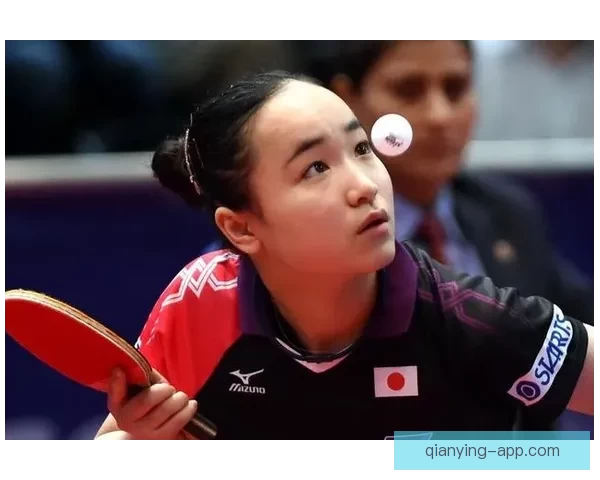 王曼昱带领中国女乒力克日本选手 27岁女将泪洒赛场难掩心中失落 王曼昱带领中国女乒力克日本选手 27岁女将泪洒赛场难掩心中失落