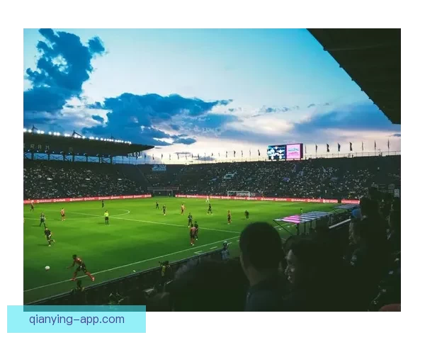 2026世界杯球场全景解析与主办城市赛事布局指南