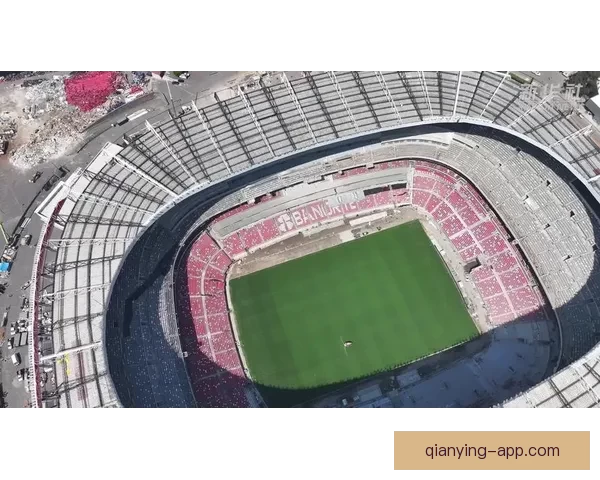 2026年美国世界杯球场全景揭示与赛事场地分析