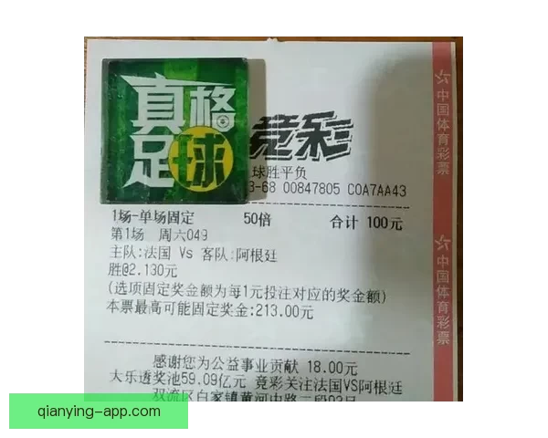 权威体育竞猜平台助您精准预测赛事胜负策略