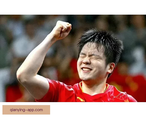 樊振东若加入国乒将带来怎样的改变 莫雷加德称他特别出色